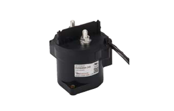 EVHB400 DC HIGH VOLTAGE EV RELAY(H:1500V Class)